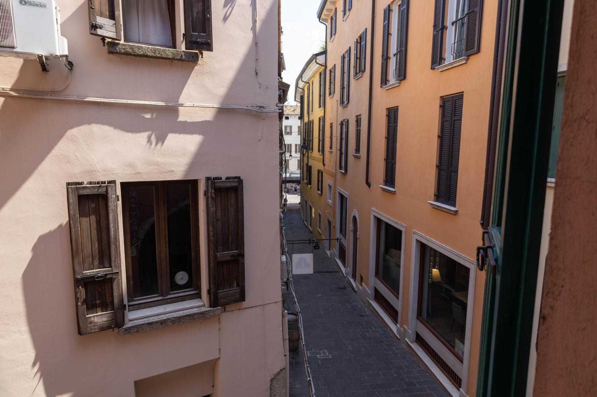 Appartamento Ora Desenzano del Garda